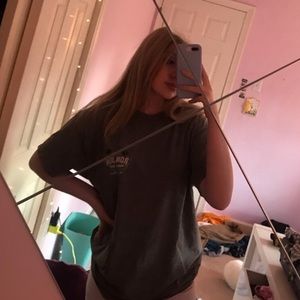 ron jon vsco t shirt